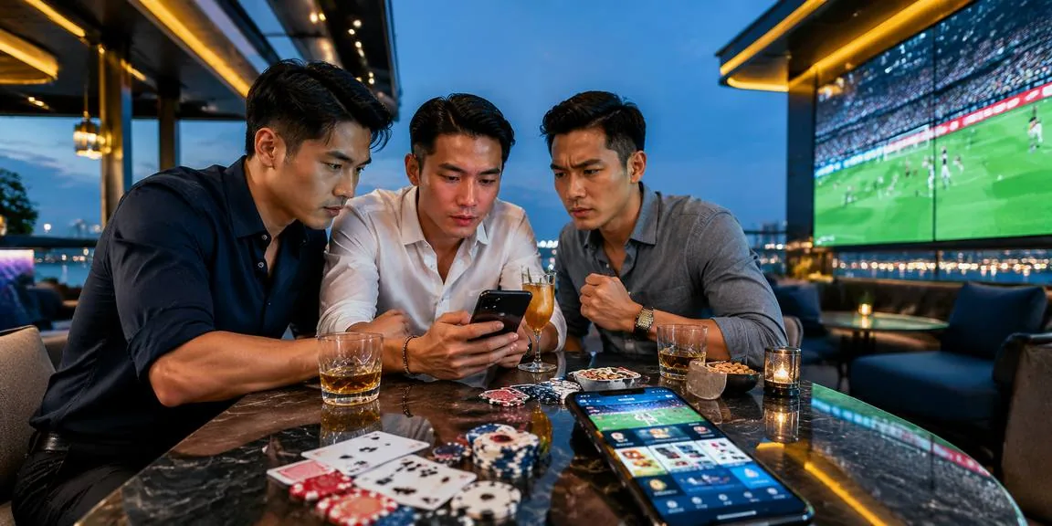 777kin Đăng ký 777kin — nhanh, gọn, dùng được ngay