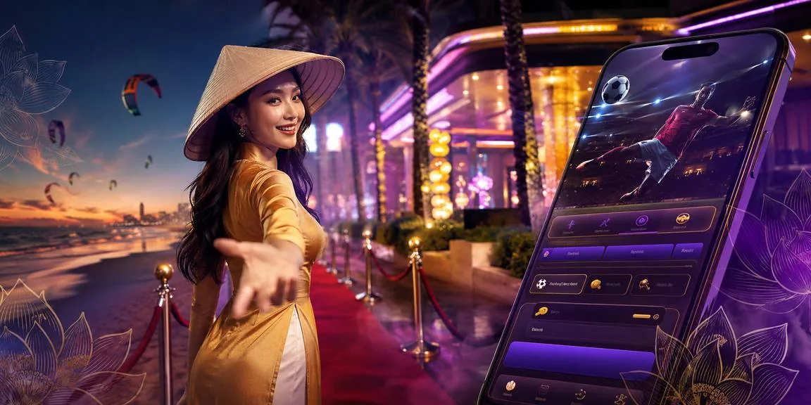 777kin Việt Nam Sảnh casino